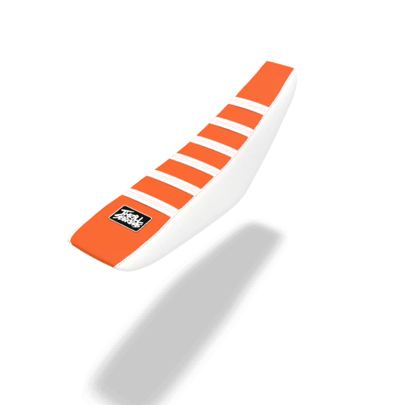 Custom Seat Cover: 2023 KTM 250 SX-F