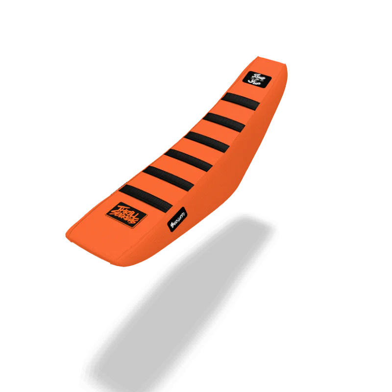 Custom Seat Cover: 2023 KTM 85 SX