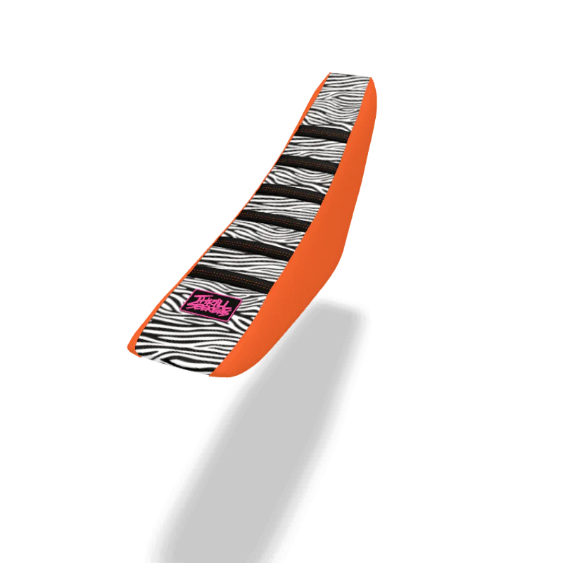 Custom Seat Cover: 2023 KTM 890 Adventure R RALLY