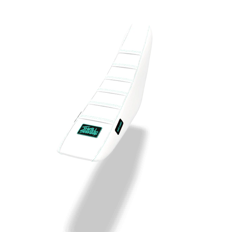 Custom Seat Cover: 2023 Sherco SE Factory 125