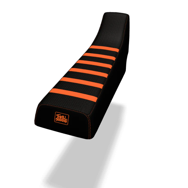 Custom Seat Cover: 2023 Yamaha Raptor 700