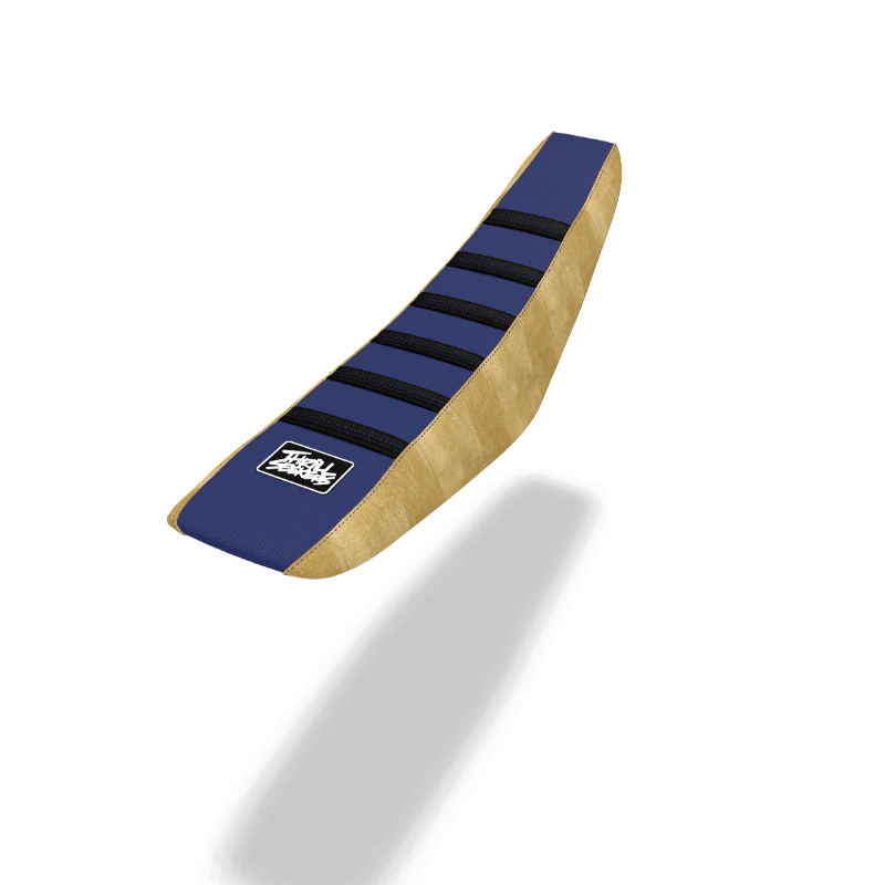 Custom Seat Cover: 2023 Yamaha TT-R 230