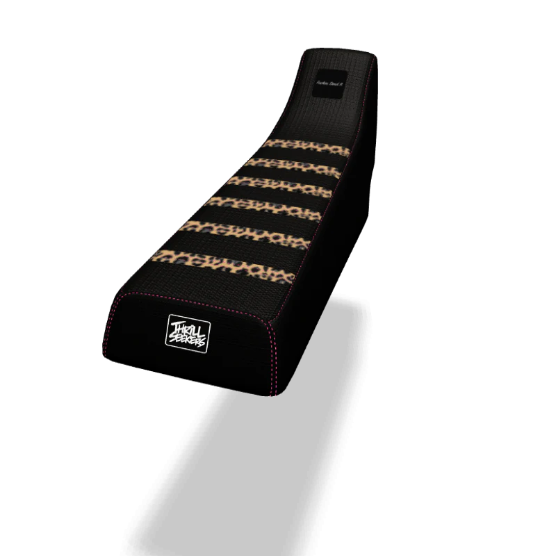Custom Seat Cover: 2023 Yamaha YFZ450R
