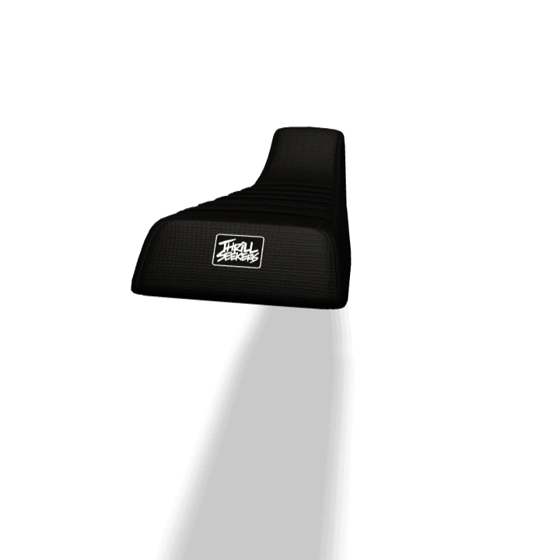 Custom Seat Cover: 2023 Yamaha YFZ450R
