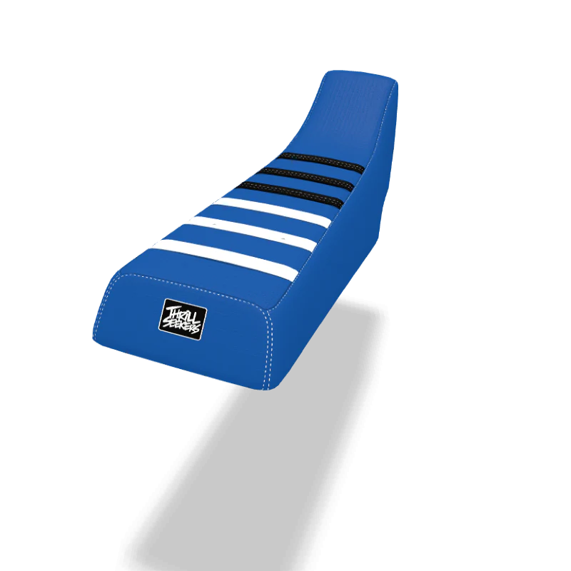 Custom Seat Cover: 2023 Yamaha YFZ450R
