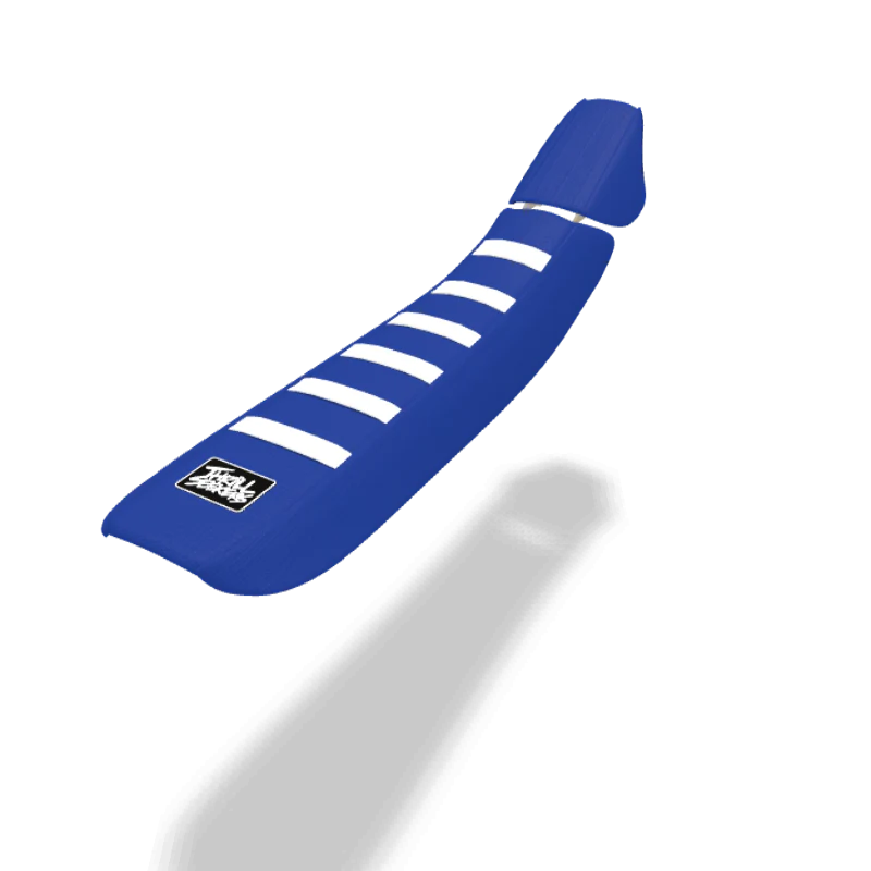 Custom Seat Cover: 2023 Yamaha YZ250F