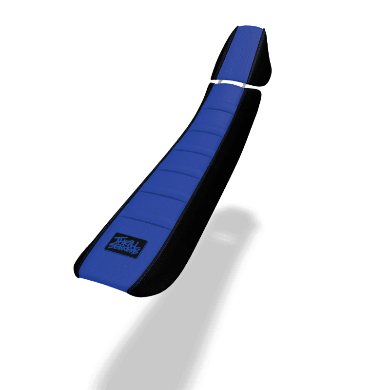 Custom Seat Cover: 2023 Yamaha YZ250F