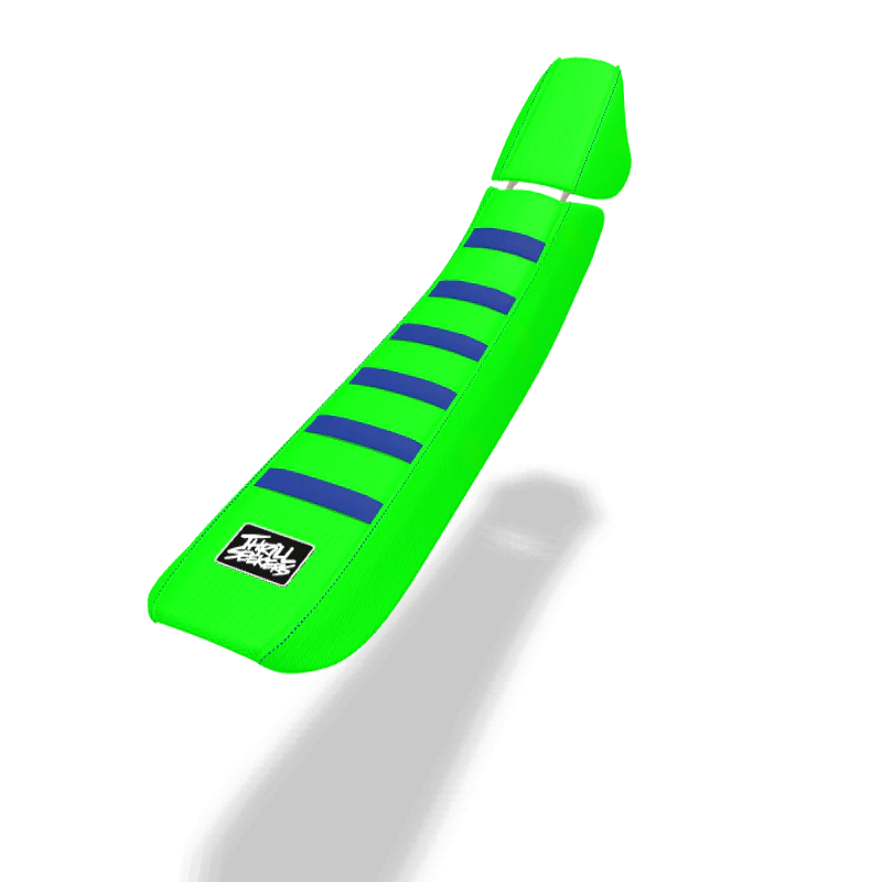 Custom Seat Cover: 2023 Yamaha YZ450F