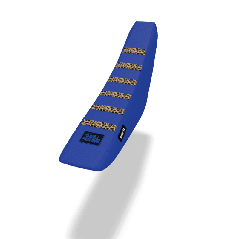 Custom Seat Cover: 2023 Yamaha YZ85