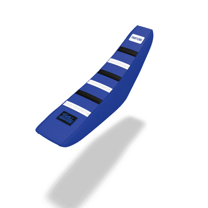 Custom Seat Cover: 2023 Yamaha YZ85