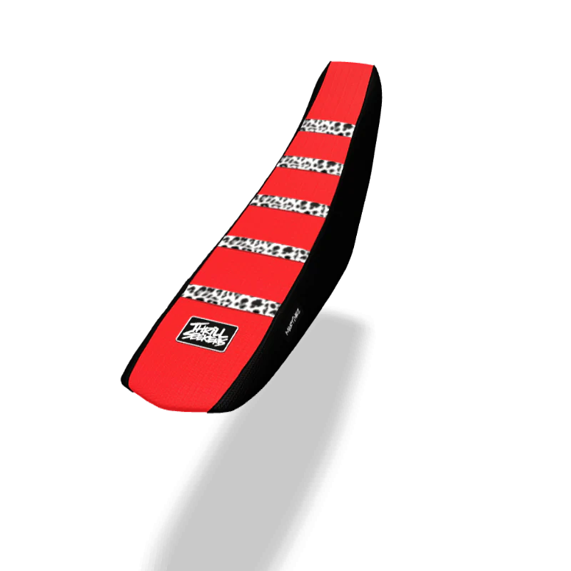 Custom Seat Cover: 2024 Honda CRF110F