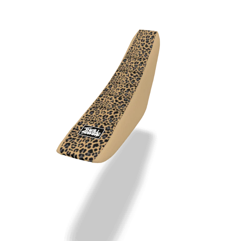 Custom Seat Cover: 2024 Honda CRF250R