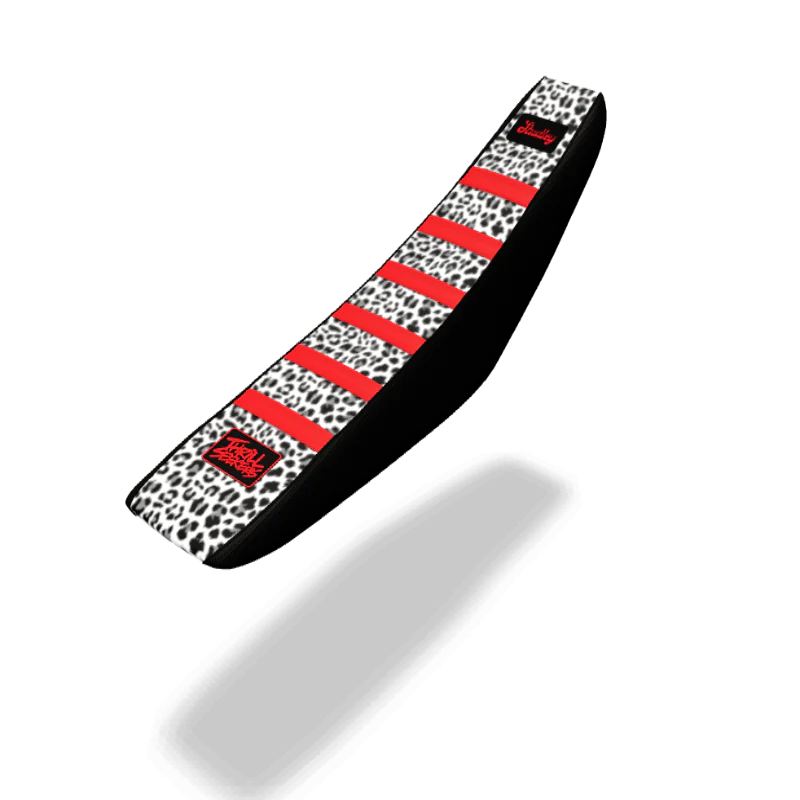 Custom Seat Cover: 2024 Honda CRF250RX