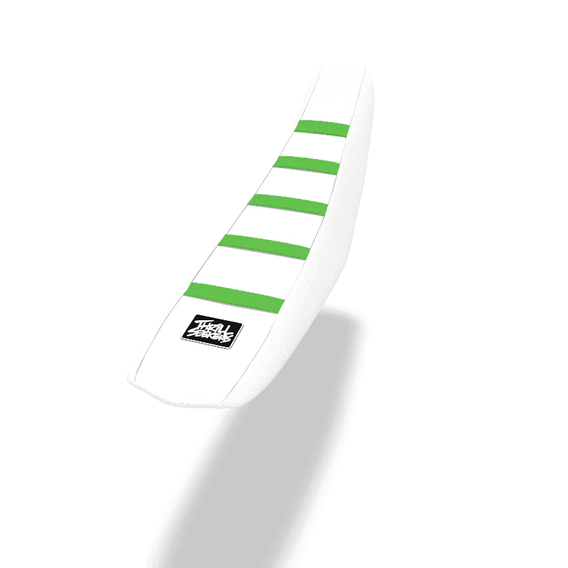 Custom Seat Cover: 2024 Kawasaki KX112