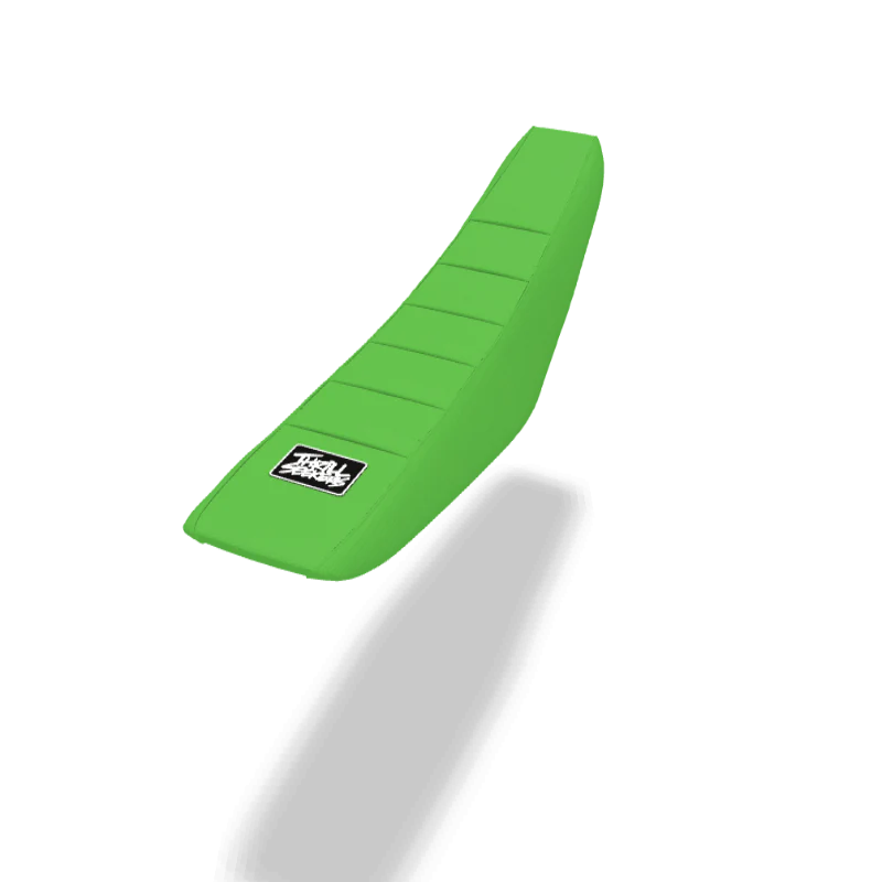 Custom Seat Cover: 2024 Kawasaki KX250