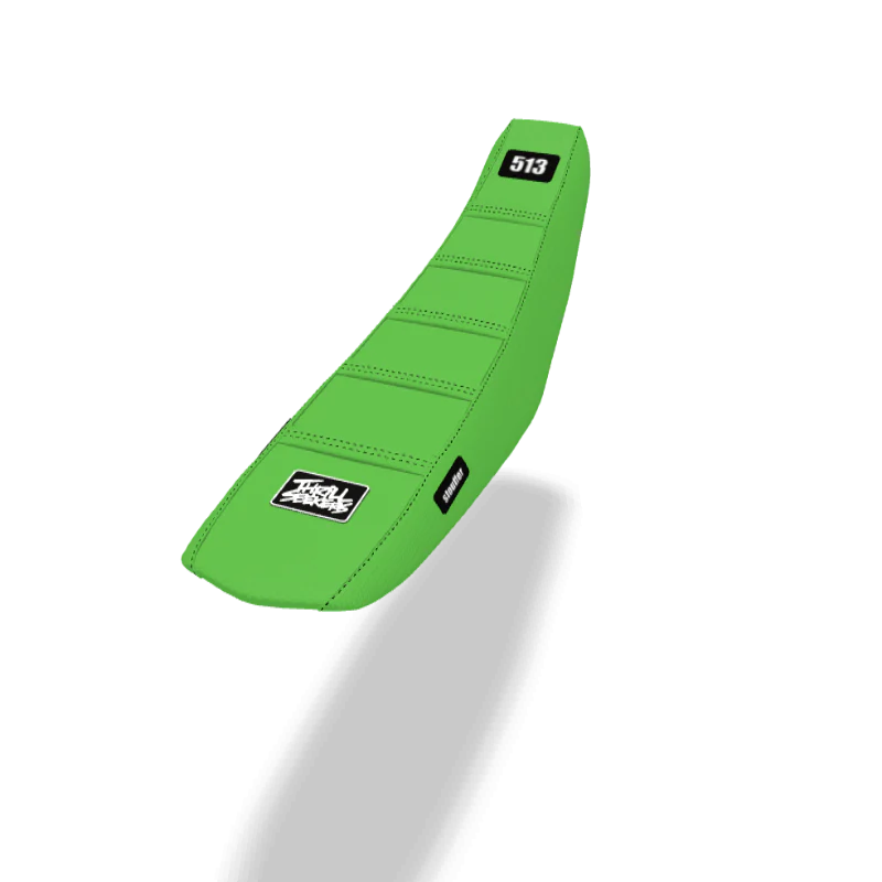 Custom Seat Cover: 2024 Kawasaki KX85