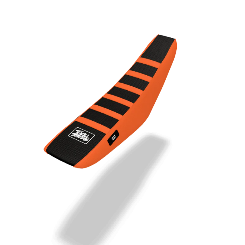 Custom Seat Cover: 2024 KTM 125 XC