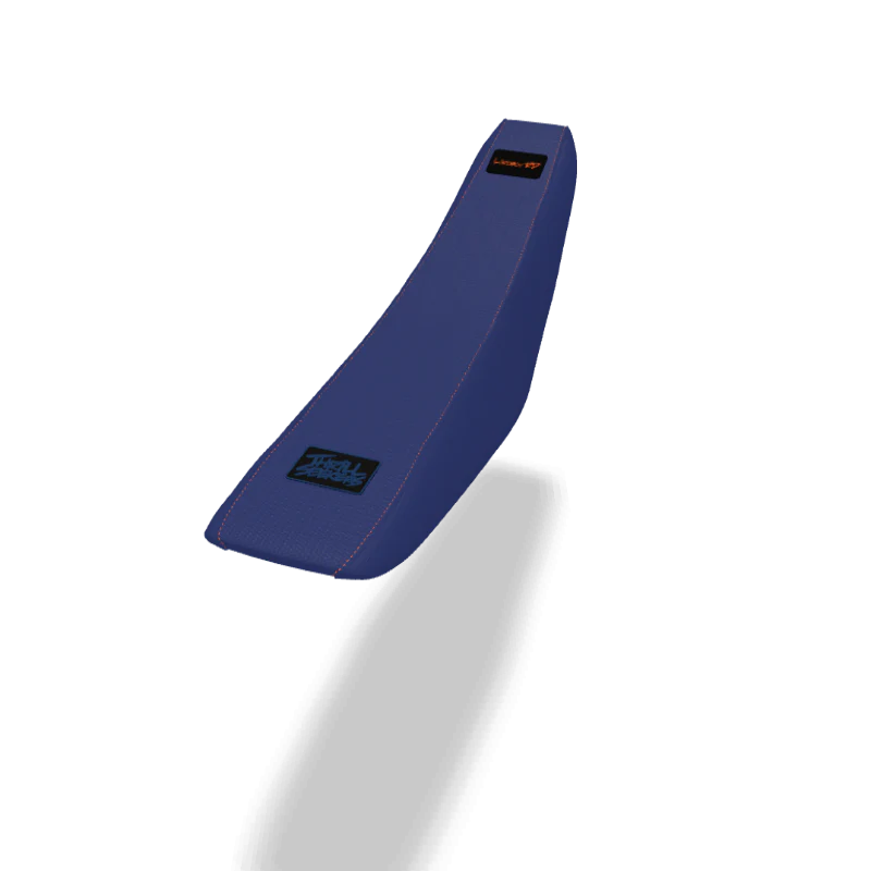 Custom Seat Cover: 2024 KTM 690 SMC-R