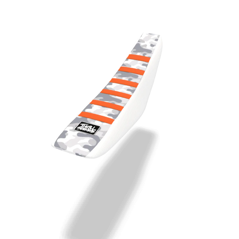 Custom Seat Cover: 2024 KTM 85 SX