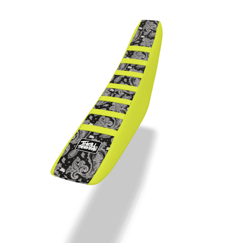 Custom Seat Cover: 2024 Stark VARG EX/MX/SM