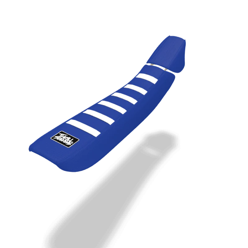 Custom Seat Cover: 2024 Yamaha YZ250F