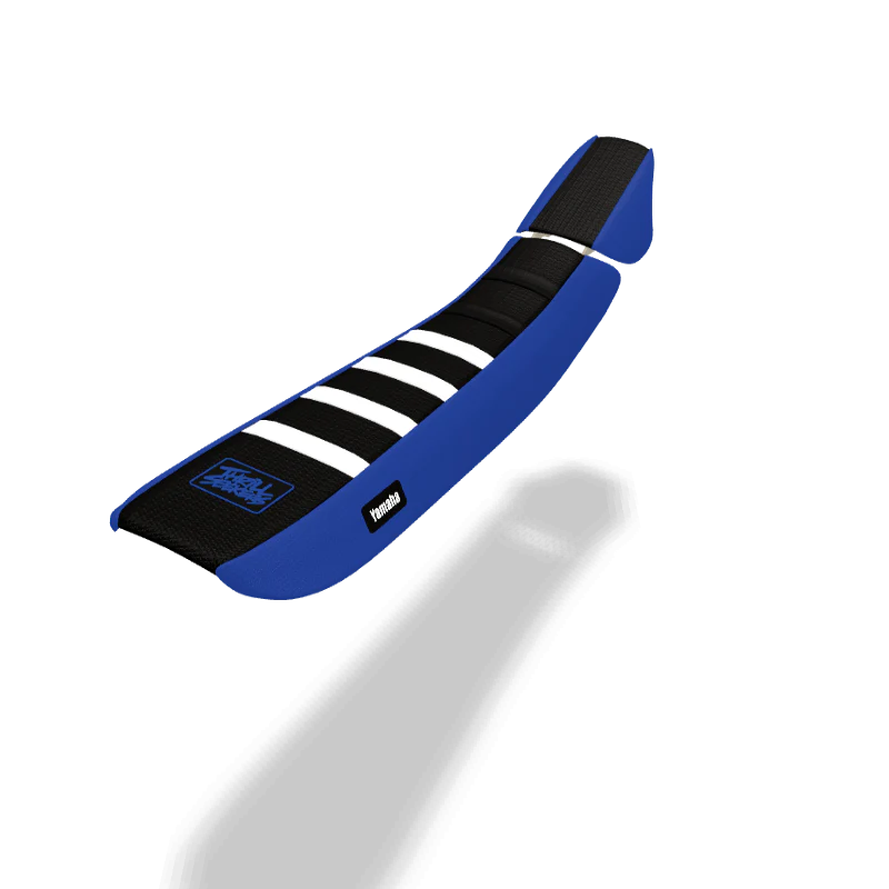 Custom Seat Cover: 2024 Yamaha YZ250F