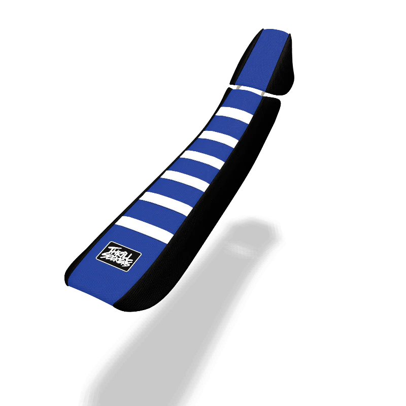 Custom Seat Cover: 2024 Yamaha YZ250F