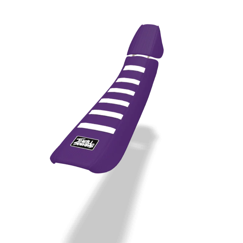 Custom Seat Cover: 2024 Yamaha YZ250F