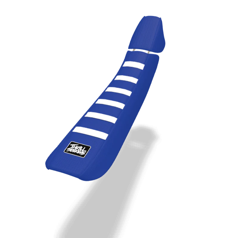 Custom Seat Cover: 2024 Yamaha YZ250F