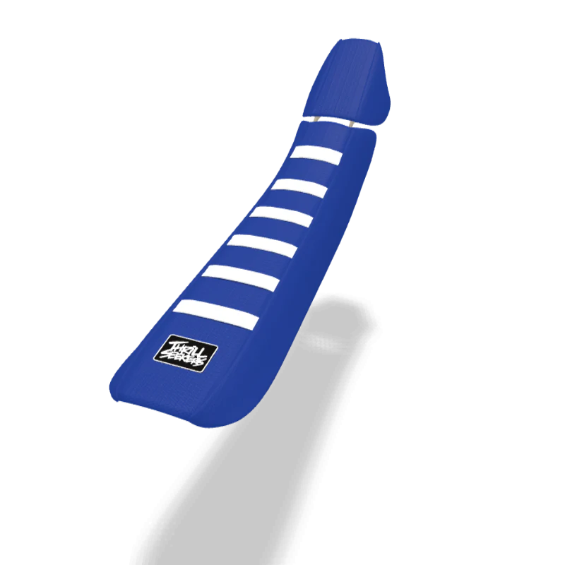 Custom Seat Cover: 2024 Yamaha YZ250F