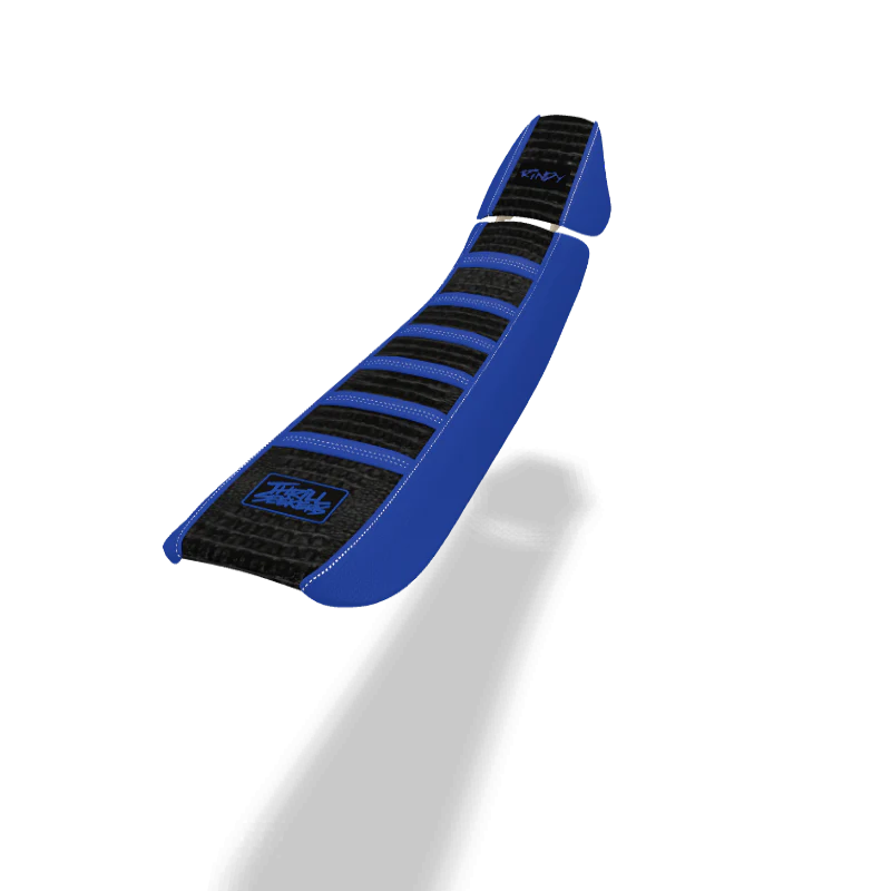 Custom Seat Cover: 2024 Yamaha YZ250F