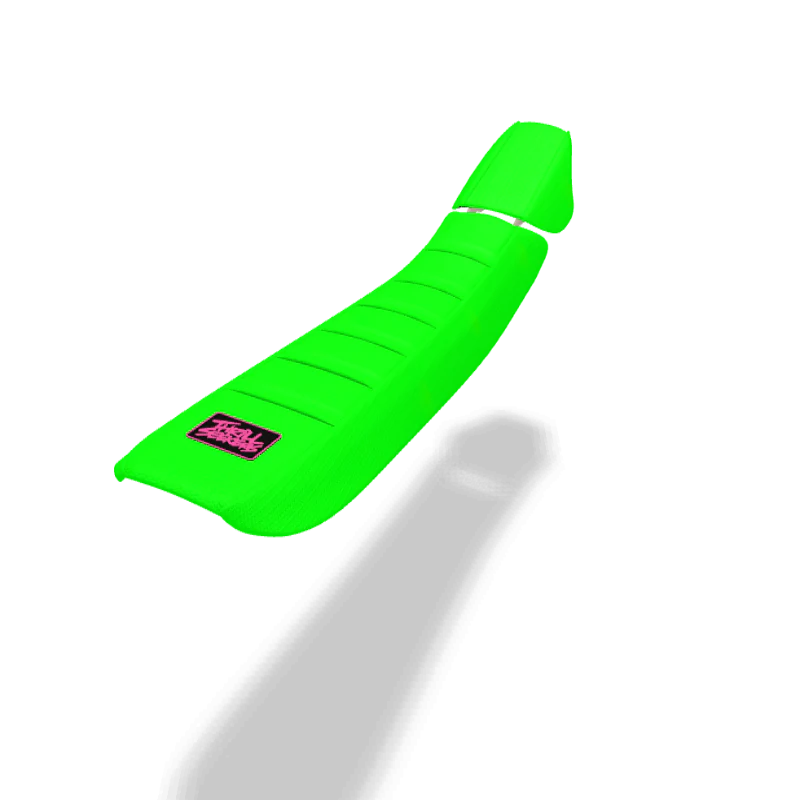 Custom Seat Cover: 2024 Yamaha YZ450F