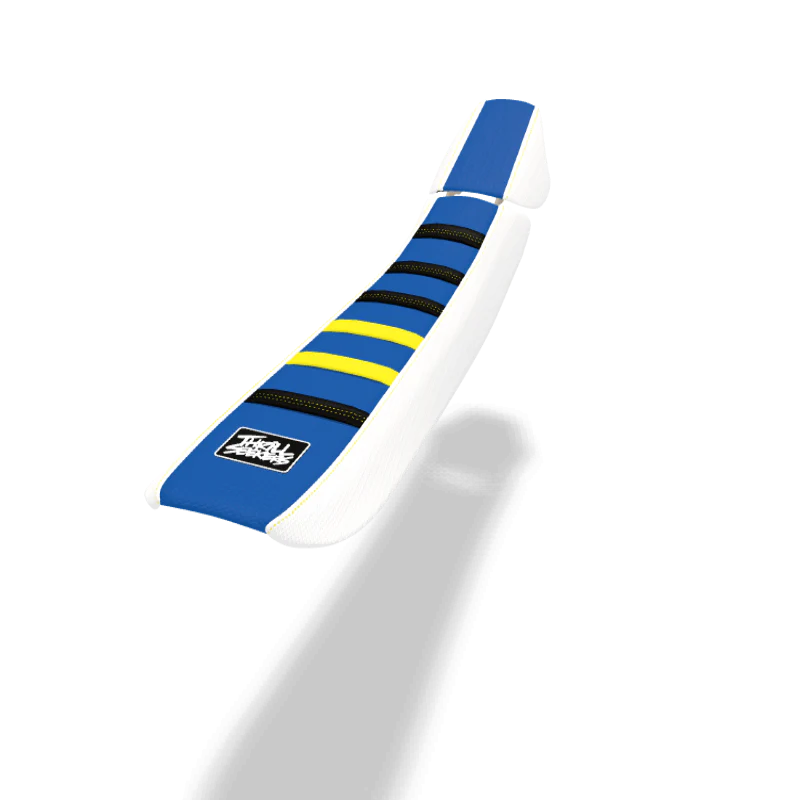 Custom Seat Cover: 2024 Yamaha YZ450F