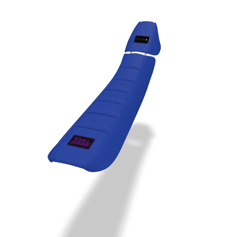 Custom Seat Cover: 2024 Yamaha YZ450F