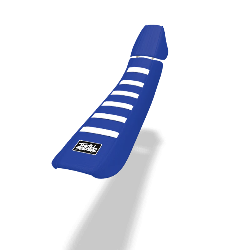 Custom Seat Cover: 2024 Yamaha YZ450F