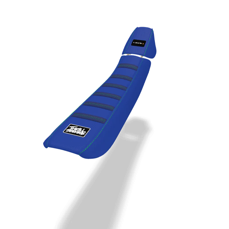 Custom Seat Cover: 2024 Yamaha YZ450F