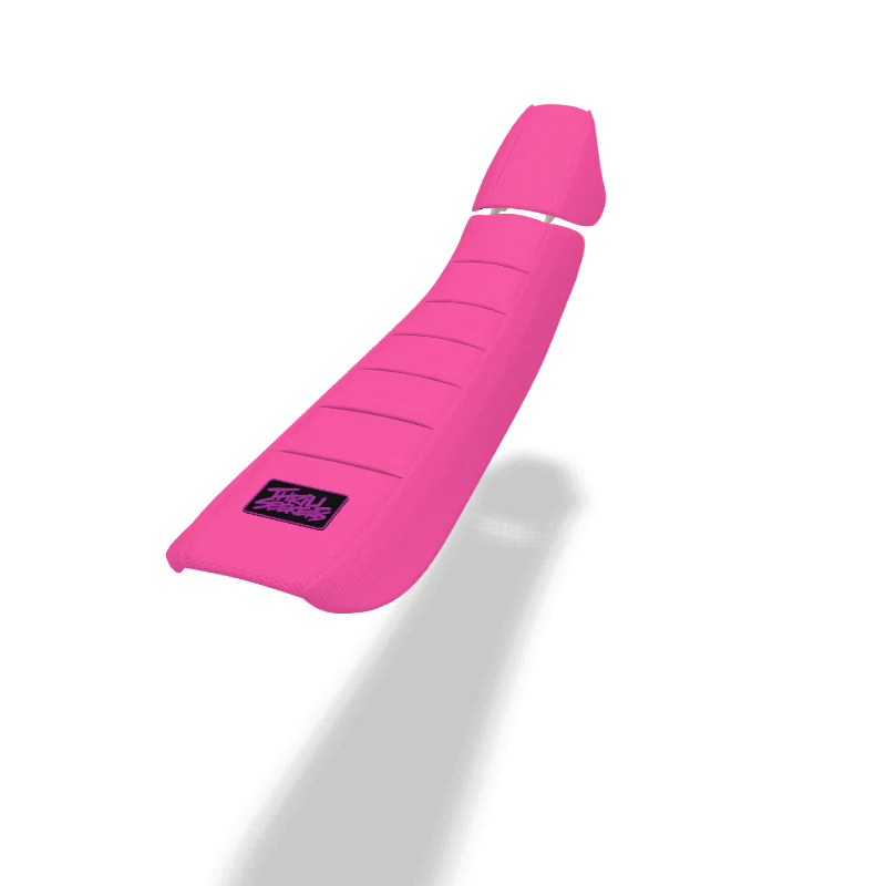 Custom Seat Cover: 2024 Yamaha YZ450F