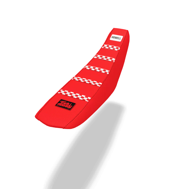 Custom Seat Cover: 2025 Honda CRF110F