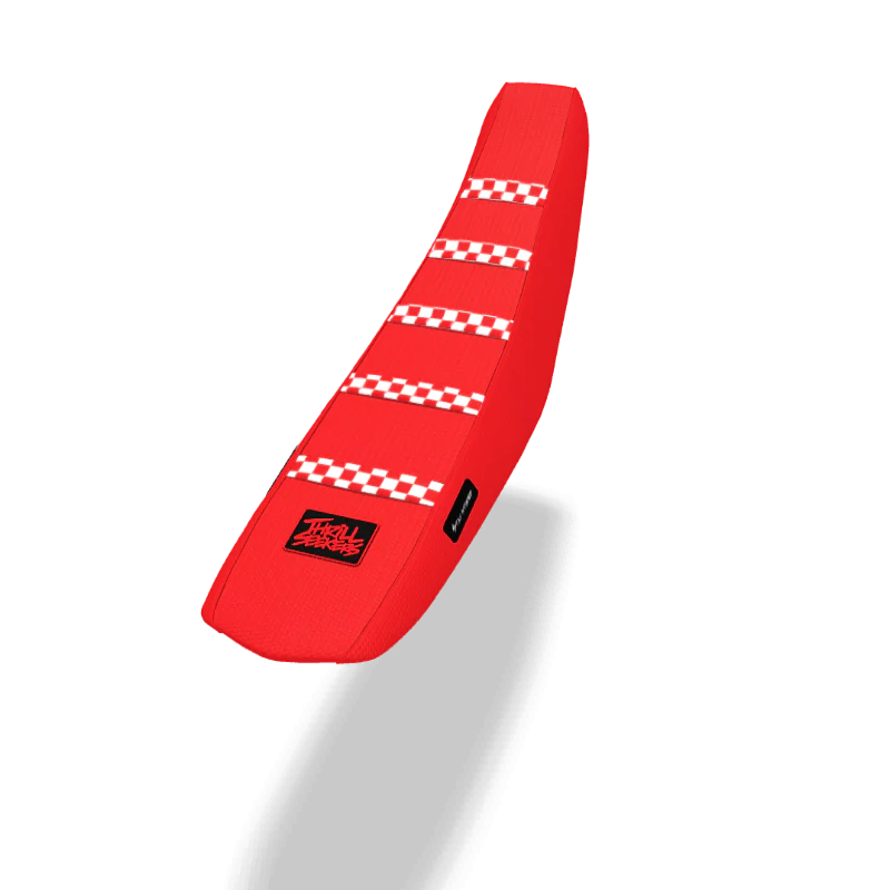 Custom Seat Cover: 2025 Honda CRF110F