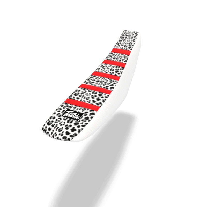 Custom Seat Cover: 2025 Honda CRF125F