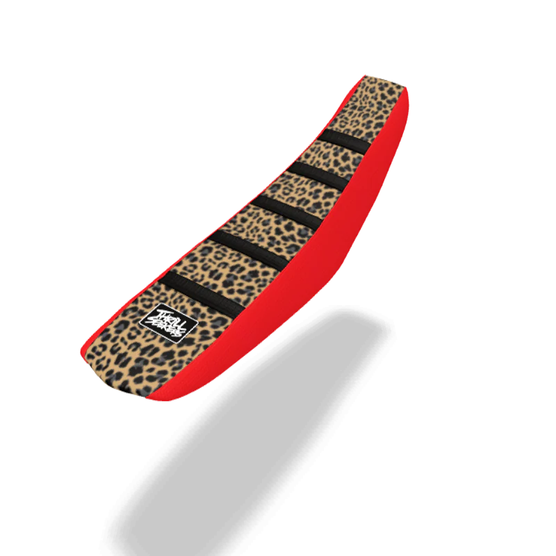 Custom Seat Cover: 2025 Honda CRF125F
