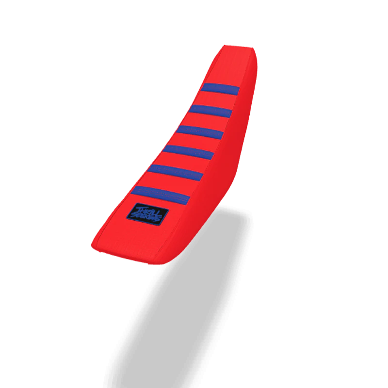 Custom Seat Cover: 2025 Honda CRF250F