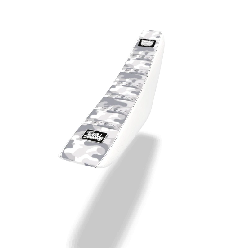 Custom Seat Cover: 2025 Husqvarna TC85