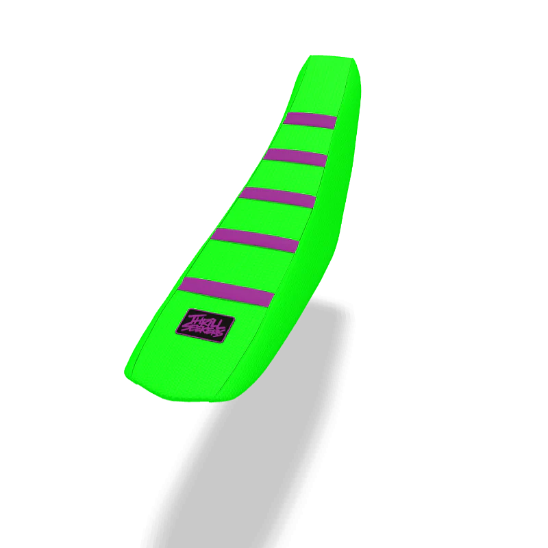 Custom Seat Cover: 2025 Kawasaki KX112