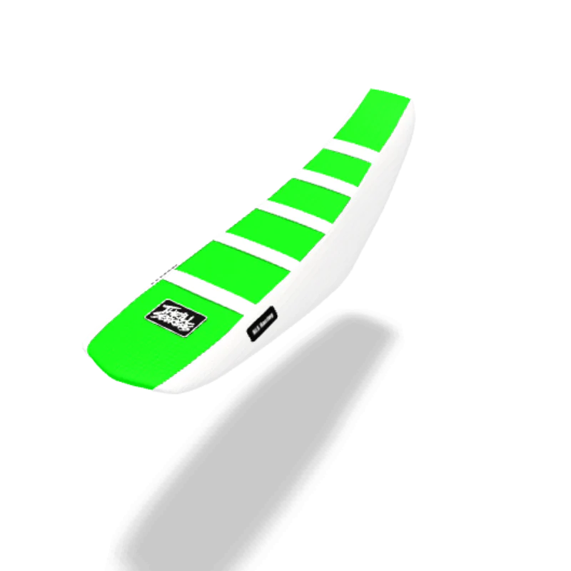Custom Seat Cover: 2025 Kawasaki KX112