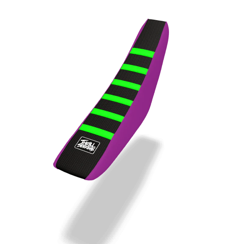 Custom Seat Cover: 2025 Kawasaki KX250