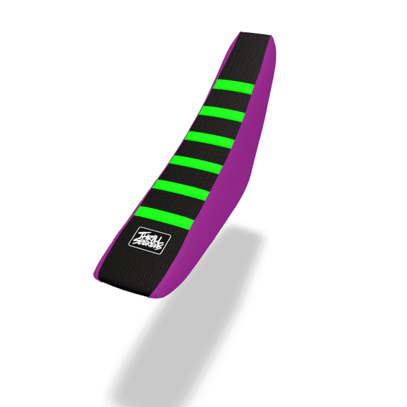 Custom Seat Cover: 2025 Kawasaki KX250