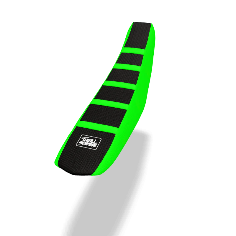 Custom Seat Cover: 2025 Kawasaki KX85