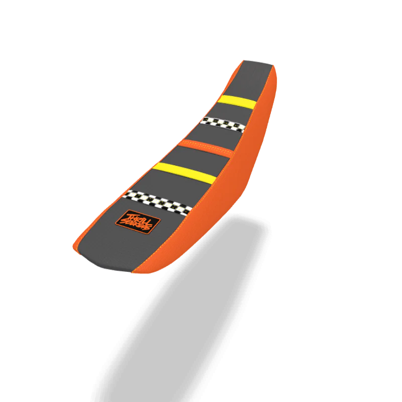 Custom Seat Cover: 2025 Kawasaki Z125