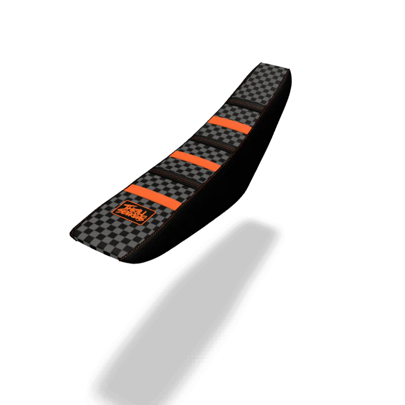 Custom Seat Cover: 2025 KTM 150 SX